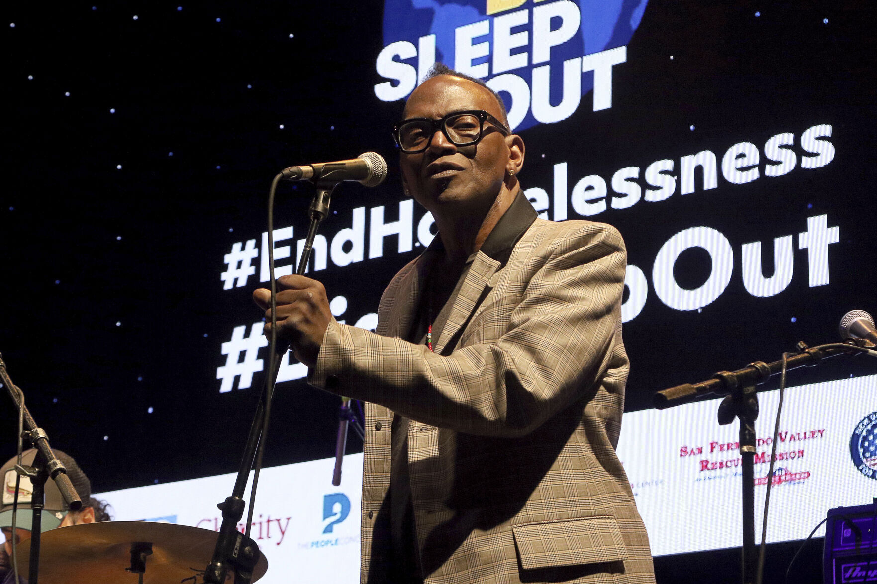 Randy Jackson